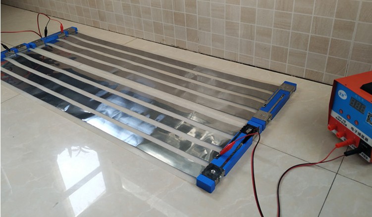 宜控捕鼠器布線替代品電子捕鼠帶的使用說明書